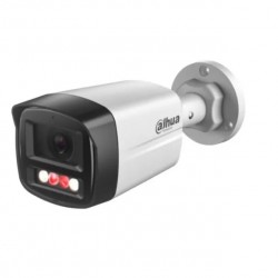 IPC-HFW1239TL1P-A-IL ( 2M - 2.8MM - AUDIO )