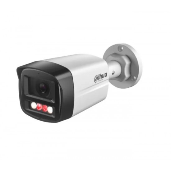 IPC-HFW1239TL1P-A-IL ( 2M - 2.8MM - AUDIO )