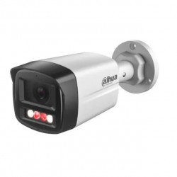 IPC-HFW1239TL1P-A-IL ( 2M - 3.6MM - AUDIO )