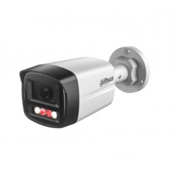 IPC-HFW1239TL1P-A-IL ( 2M - 3.6MM - AUDIO )