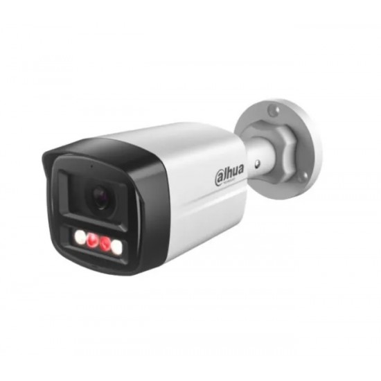 IPC-HFW1239TL1P-A-IL ( 2M - 3.6MM - AUDIO )