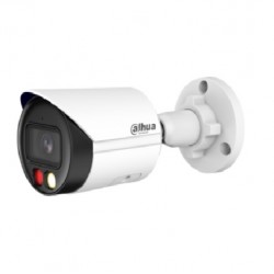 IPC HFW 2649S-S-IL ( 6MP - 2.8MM )