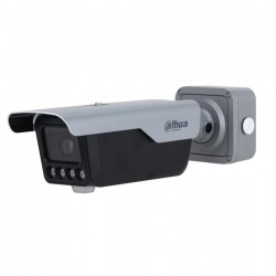 IPC - ITC413-PW4DIZ3 ( 4MP - MAX 120 - 8MM-32MM ) ارقام سيارات