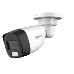 HFW 1200CLP-IL-A ( 2MP - 3.6MM - AUDIO )