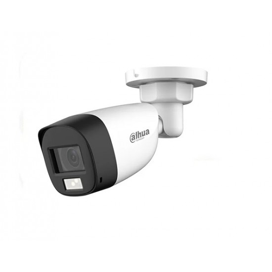 HFW 1200CLP-IL-A ( 2MP - 3.6MM - AUDIO )