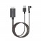 WIWU IPHONE HDMI CABLE