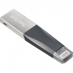 SANDISK FLASH IPHONE 64G فلاش