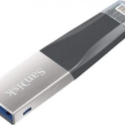 SANDISK FLASH IPHONE 128G فلاش