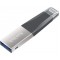 SANDISK FLASH IPHONE 128G فلاش