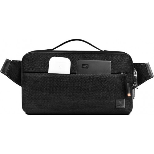 WIWU ALPHA CROSSBODY BAG