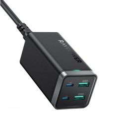 ravpower rp-pc136 65W 4-PORT WALL