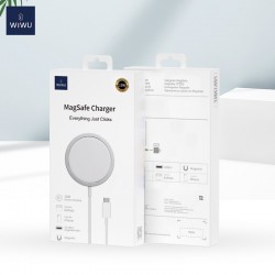 WIWU MAGSAFE charger m5