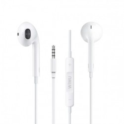 WIWU EARBUDS 3.5MM EB101