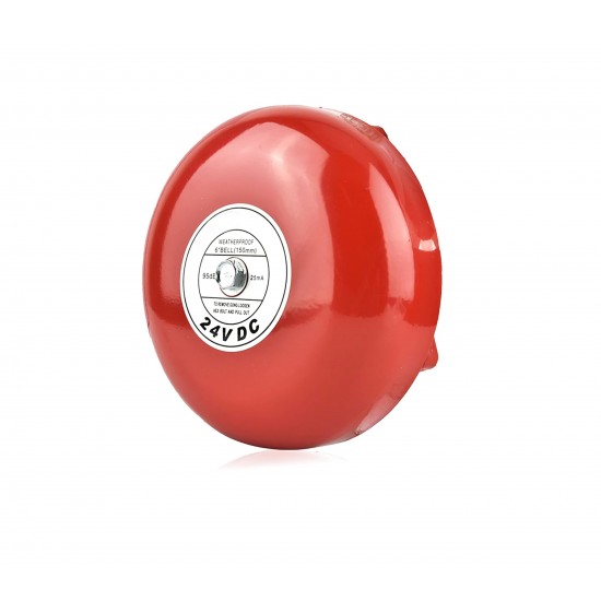 DAHUA FIRE ALARM - DHI-HY-C152 - جرس انذار خارجي