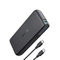 RAVPOWER POWERBANK 20000mAH RP-PB201 PD60W