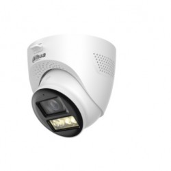 HDW 1200TQP-IL-T ( 2MP - 2.8MM - TWO WAY AUDIO )