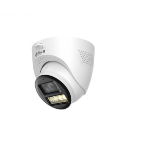 HDW 1200TQP-IL-T ( 2MP - 2.8MM - TWO WAY AUDIO )