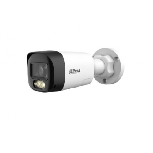 HFW 1200RLP-IL-T ( 2MP - 2.8MM - TWO WAY AUDIO )