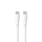 PAWA BRAIDED USB-C TO USB-C CABLE 60W 1.2M