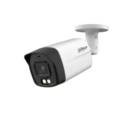 HFW 1200TLMP-IL-T ( 2MP - 3.6MM - TWO WAY AUDIO )