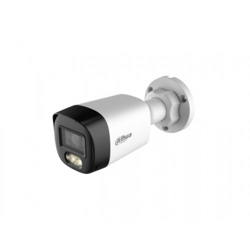 HFW 1500RLP-IL-A ( 5MP - 3.6MM - AUDIO )