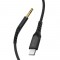WIWU AUX YP02 3.5mm STEREO LIGHTNING CABLE