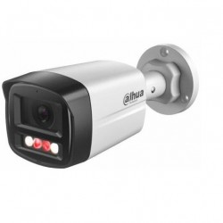 IPC HFW 1439TL1-A-IL ( 4MP - 2.8MM - AUDIO )