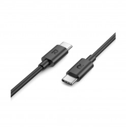 RAVPOWER RP-CB1021 type-c to type-c Cable 1m tpe