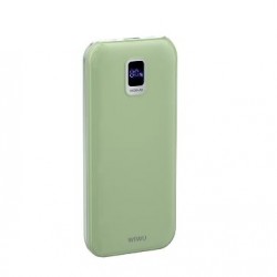 WIWU JC-17 POWER BANK 20000 mAH