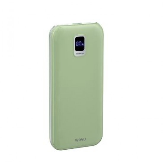WIWU JC-17 POWER BANK 20000 mAH