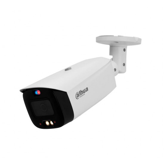 IPC - HFW 3849T1-AS-PV-PRO ( 8MP - 2.8MM - AUDIO )