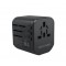 ravpower rp-pc1033 PD PIONEER 20W 3-PORT TRAVEL CHARGER BLACK GLOBAL