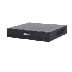 XVR 1B04-I/T  (2M - 4CH ) UP TO 1080 - TWO WAY AUDIO