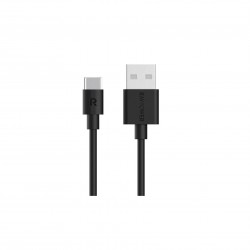 RAVPOWER Cb044 1m USB-A TO TYPE-C CABLE
