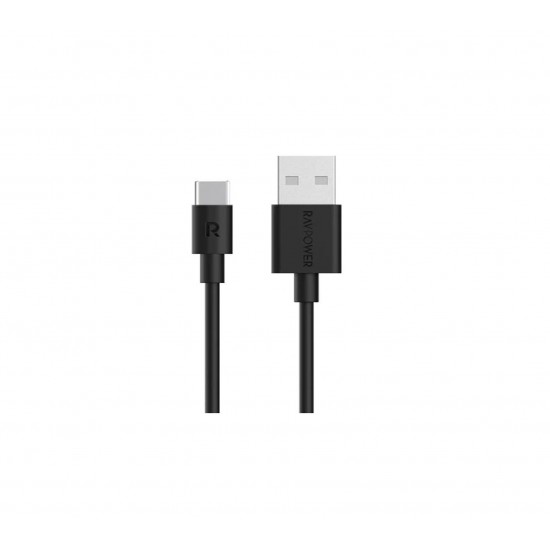 RAVPOWER Cb044 1m USB-A TO TYPE-C CABLE