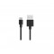 RAVPOWER Cb044 1m USB-A TO TYPE-C CABLE