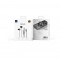WIWU TYPE-C Wired EarPhone EB314