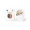 WIWU Wi-WB001 Magnetic Silicone Watch Band 42/49/45/44