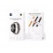 WIWU Wi-WB003 Vintage Crazy Horse Leather Watch Band 42/44/45/49