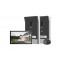 EZVIZ-CS-HP7  DOORPHONE 3MP - 2 ENTERY KIT ) حاكية مع شاشة واحد ومدخلين