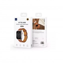 WIWU Attelage Watch Band 42/44/45/49