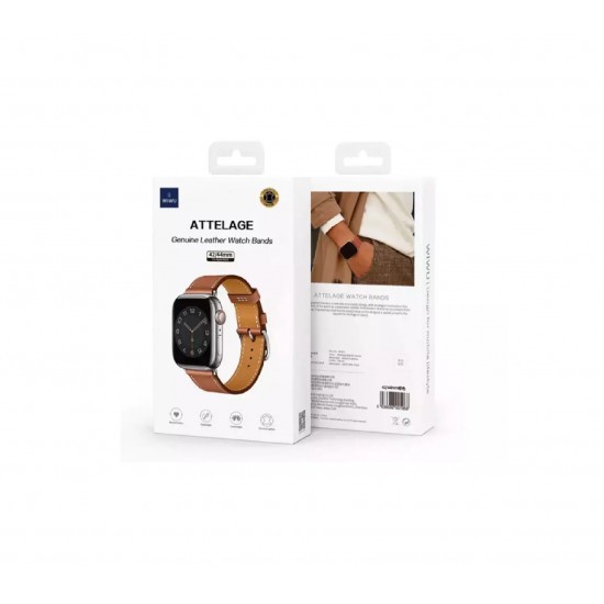 WIWU Attelage Watch Band 42/44/45/49