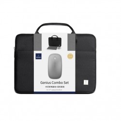 WIWU 15.6 Genius Combo Set Bag