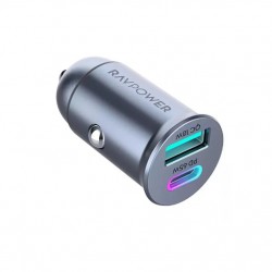 RAVPOWER RP-VC1013 PD PIONEER MINI 65W