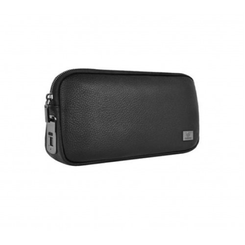 WIWU ALPHA tHEFT CLUTCH BAG FingerPrint LOCK