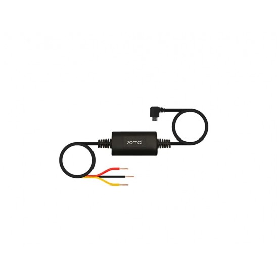 70MAI HARDWARE KIT MIDRIVE UP02 - لتشغيل الكاميرة في جميع الاوقات