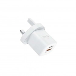 WIWU JELLO 33W PD GAN FAST CHARGER - U014