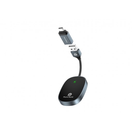 PHONE PLANET CAR PLAY ADAPTER PP-CP01