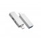 WIWU T02 PRO ( USB TYPE-C HUB )