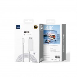 WIWU HDMI Projection Cable Wi-PS001